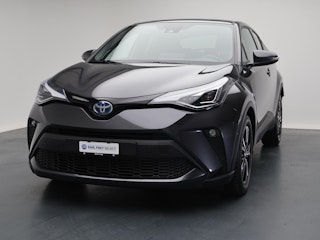 Vehicle image TOYOTA C-HR