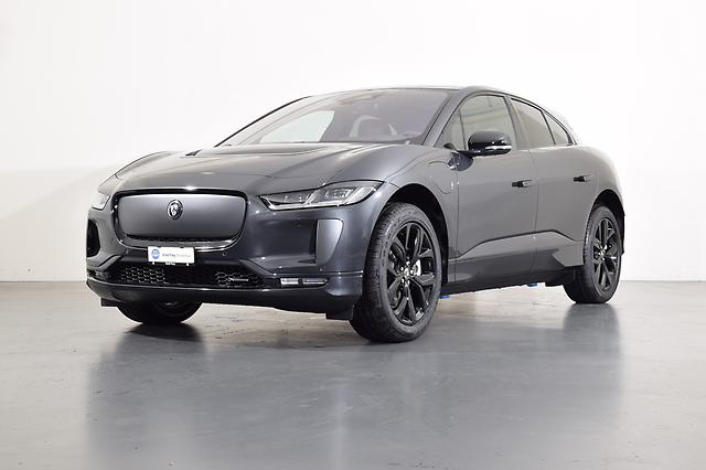 JAGUAR I-Pace EV400 R-Dynamic SE AWD: Jetzt Probefahrt buchen!