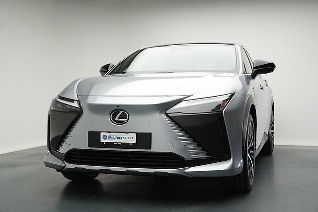 LEXUS RZ 450e Comfort: Jetzt Probefahrt buchen!