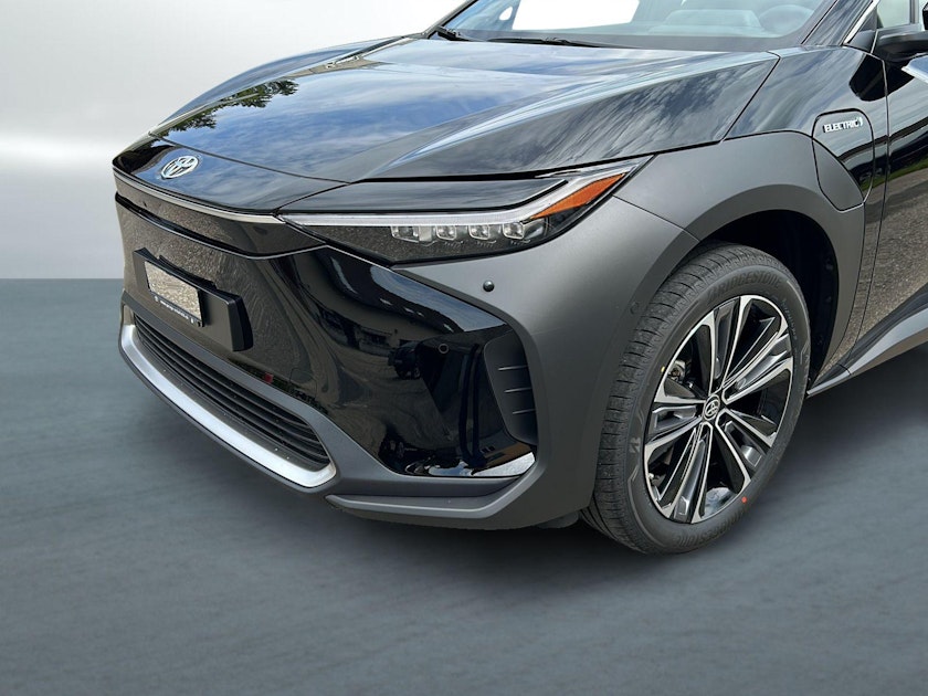 Toyota bZ4X 11 kw OBC Premium Neu CHF 62’020.– | Carmarket