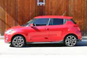 Suzuki Swift 1.4 T Sport Compact Top Hybrid