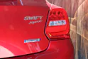 Suzuki Swift 1.4 T Sport Compact Top Hybrid
