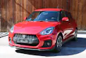 Suzuki Swift 1.4 T Sport Compact Top Hybrid