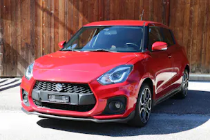 Suzuki Swift 1.4 T Sport Compact Top Hybrid
