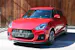 Suzuki Swift 1.4 T Sport Compact Top Hybrid