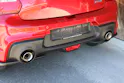 Suzuki Swift 1.4 T Sport Compact Top Hybrid