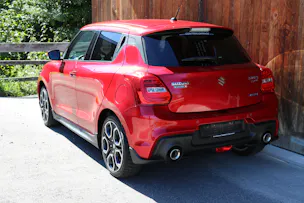 Suzuki Swift 1.4 T Sport Compact Top Hybrid