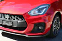 Suzuki Swift 1.4 T Sport Compact Top Hybrid