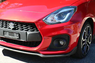 Suzuki Swift 1.4 T Sport Compact Top Hybrid