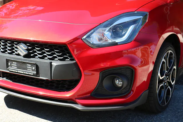 Suzuki Swift 1.4 T Sport Compact Top Hybrid