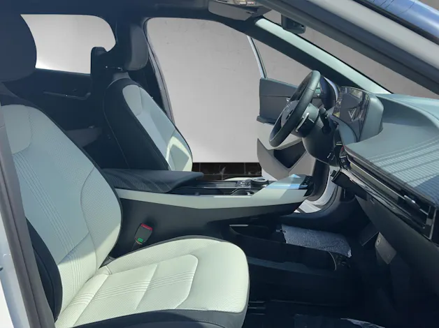 Kia EV6 77 kWh GT-Line 4x4