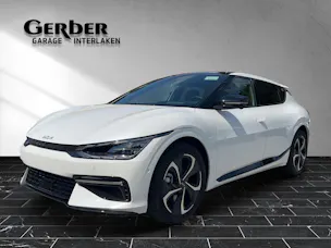 Kia EV6 77 kWh GT-Line 4x4