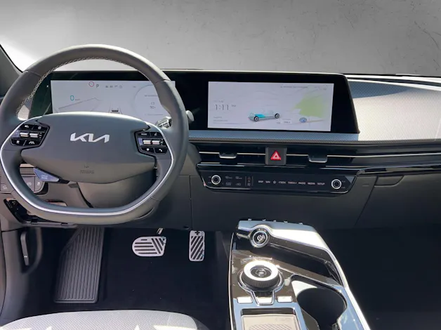 Kia EV6 77 kWh GT-Line 4x4