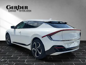Kia EV6 77 kWh GT-Line 4x4