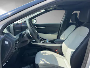 Kia EV6 77 kWh GT-Line 4x4