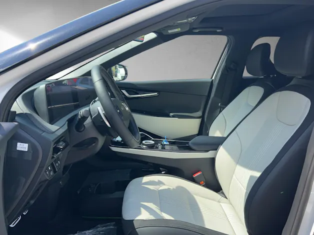 Kia EV6 77 kWh GT-Line 4x4