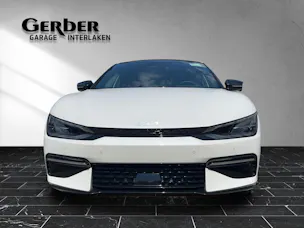 Kia EV6 77 kWh GT-Line 4x4