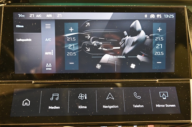 Vehicle image PEUGEOT 308