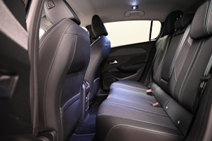 Vehicle image PEUGEOT 308 1.2 PureTech Allure Pack