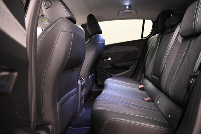 Vehicle image PEUGEOT 308