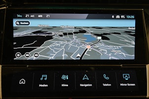 Vehicle image PEUGEOT 308 1.2 PureTech Allure Pack