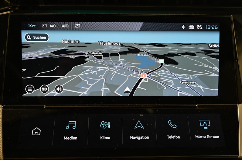 Vehicle image PEUGEOT 308