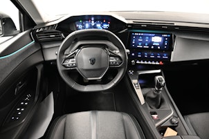 Vehicle image PEUGEOT 308 1.2 PureTech Allure Pack