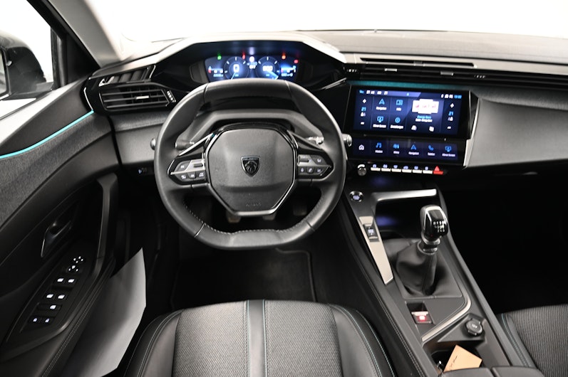 Vehicle image PEUGEOT 308