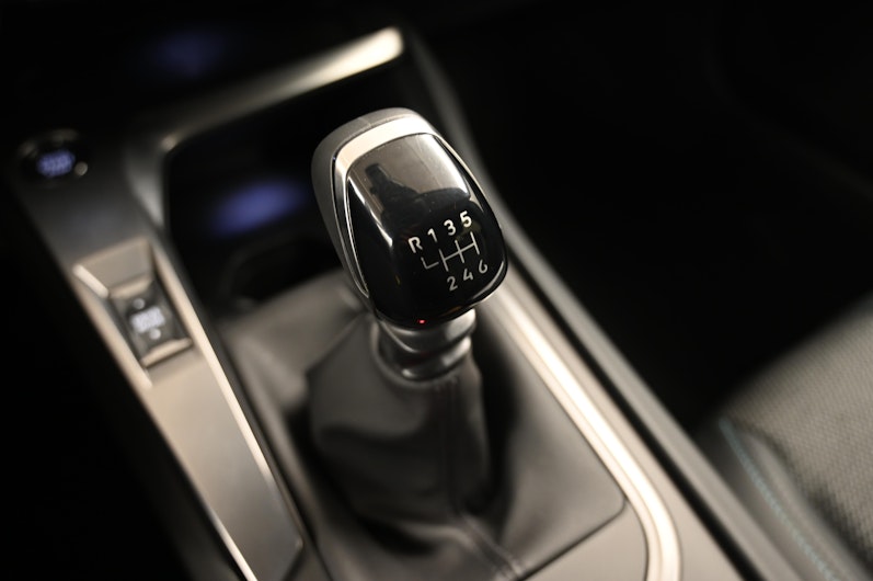 Vehicle image PEUGEOT 308