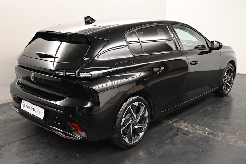 Vehicle image PEUGEOT 308