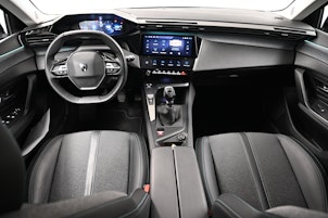 Vehicle image PEUGEOT 308 1.2 PureTech Allure Pack