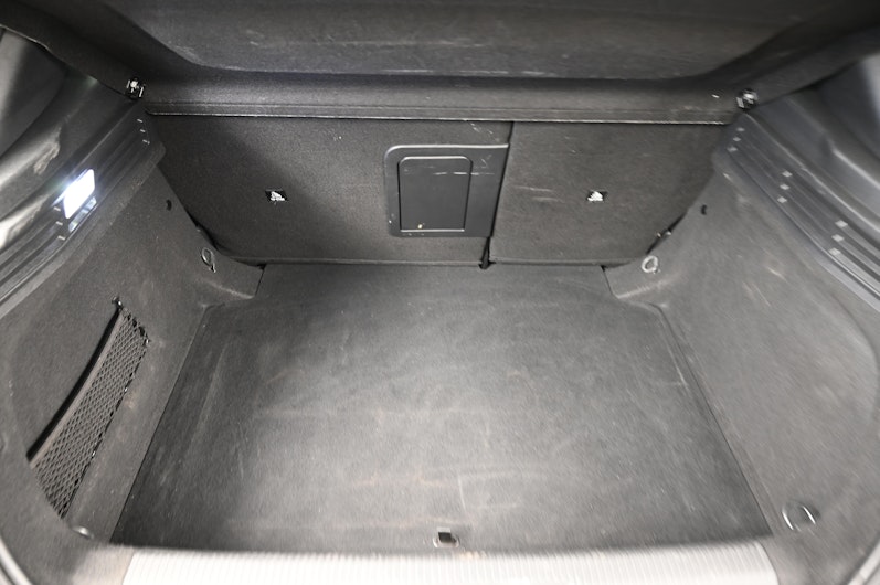 Vehicle image PEUGEOT 308