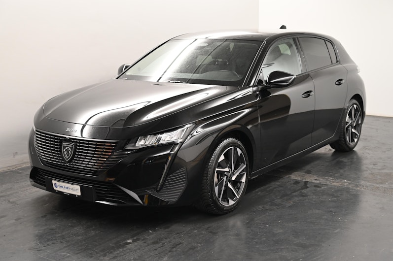 Vehicle image PEUGEOT 308