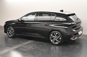 Vehicle image PEUGEOT 308 1.2 PureTech Allure Pack