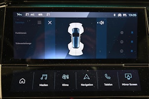 Vehicle image PEUGEOT 308 1.2 PureTech Allure Pack