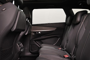 Vehicle image PEUGEOT 5008 1.2 PureTech GT