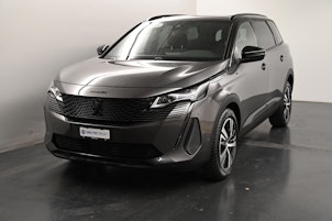Vehicle image PEUGEOT 5008 1.2 PureTech GT