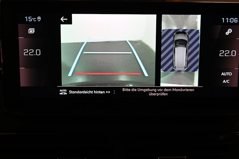 Vehicle image PEUGEOT 5008