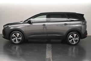 Vehicle image PEUGEOT 5008 1.2 PureTech GT