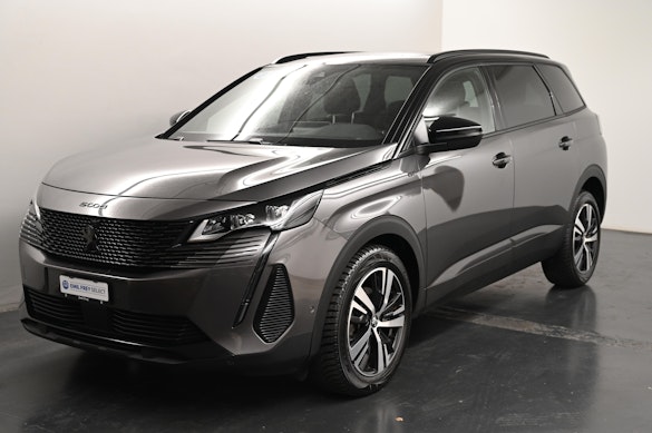 PEUGEOT 5008 1.2 PureTech GT 1