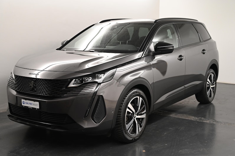 Vehicle image PEUGEOT 5008