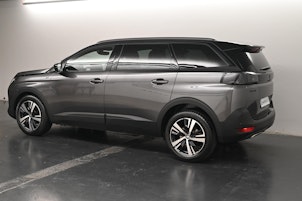 Vehicle image PEUGEOT 5008 1.2 PureTech GT