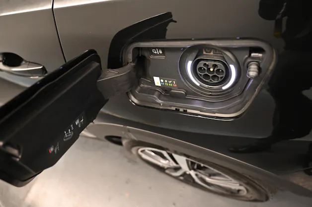 Peugeot 3008 1.6 Plug-in Hybrid4 GT