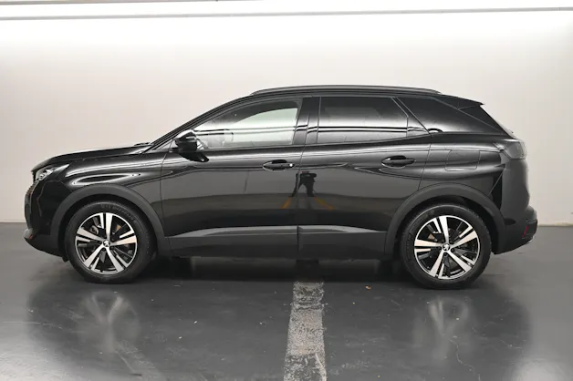 Peugeot 3008 1.6 Plug-in Hybrid4 GT