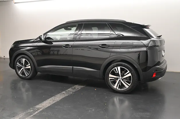 Peugeot 3008 1.6 Plug-in Hybrid4 GT