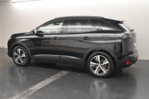 Vehicle image PEUGEOT 3008 1.6 Plug-in Hybrid4 GT