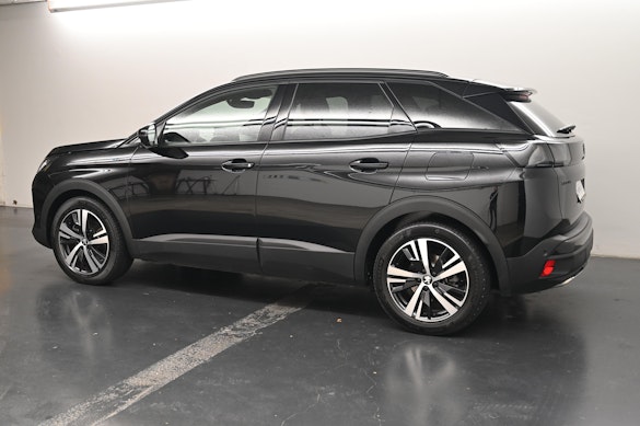 PEUGEOT 3008 1.6 Plug-in Hybrid4 GT 3