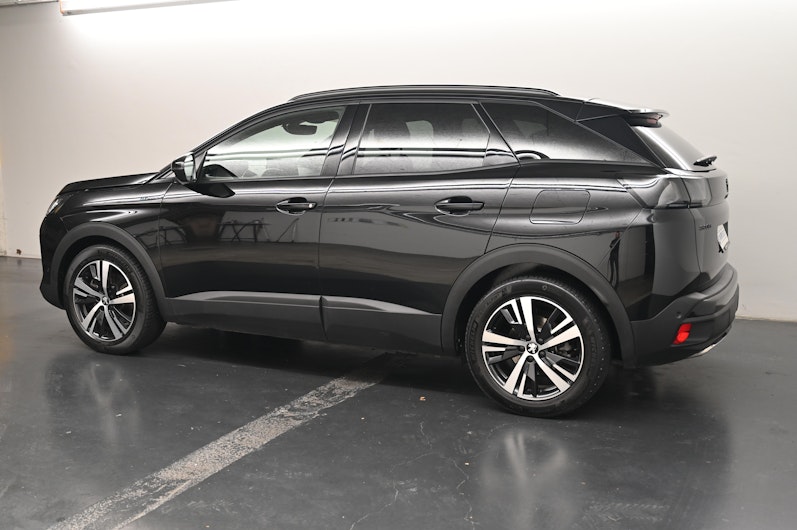 Vehicle image PEUGEOT 3008