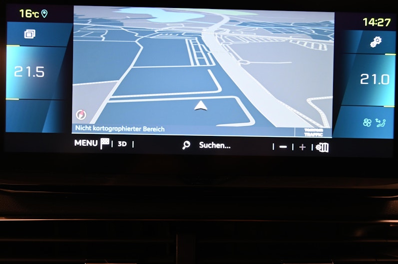 Vehicle image PEUGEOT 3008