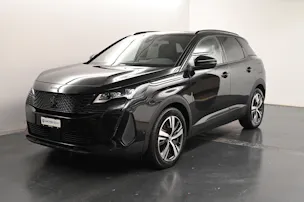 Peugeot 3008 1.6 Plug-in Hybrid4 GT